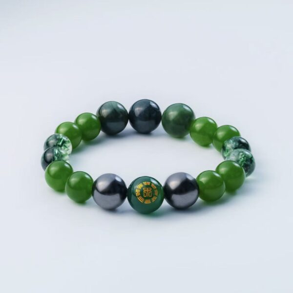 FengShui & Luck Product 01 Wood