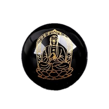 FengShui & Luck Chinese Zodiac Monkey Guardian Bracelet 5 羊、猴大日如来