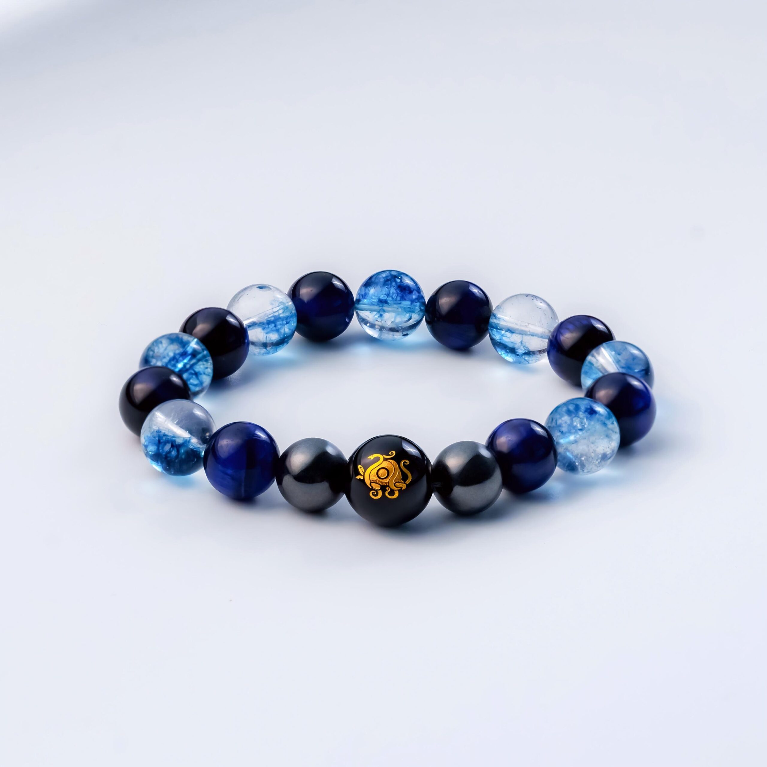FengShui & Luck Five Elements Water Element Mythical Beast Bracelet 1 FengShui & Luck Five Elements Water Element Mythical Beast Bracelet