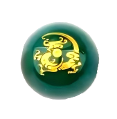 FengShui & Luck Five Elements Wood Element Mythical Beast Bracelet 7 455ae67e26c7c8359b248d8d8456a0b511