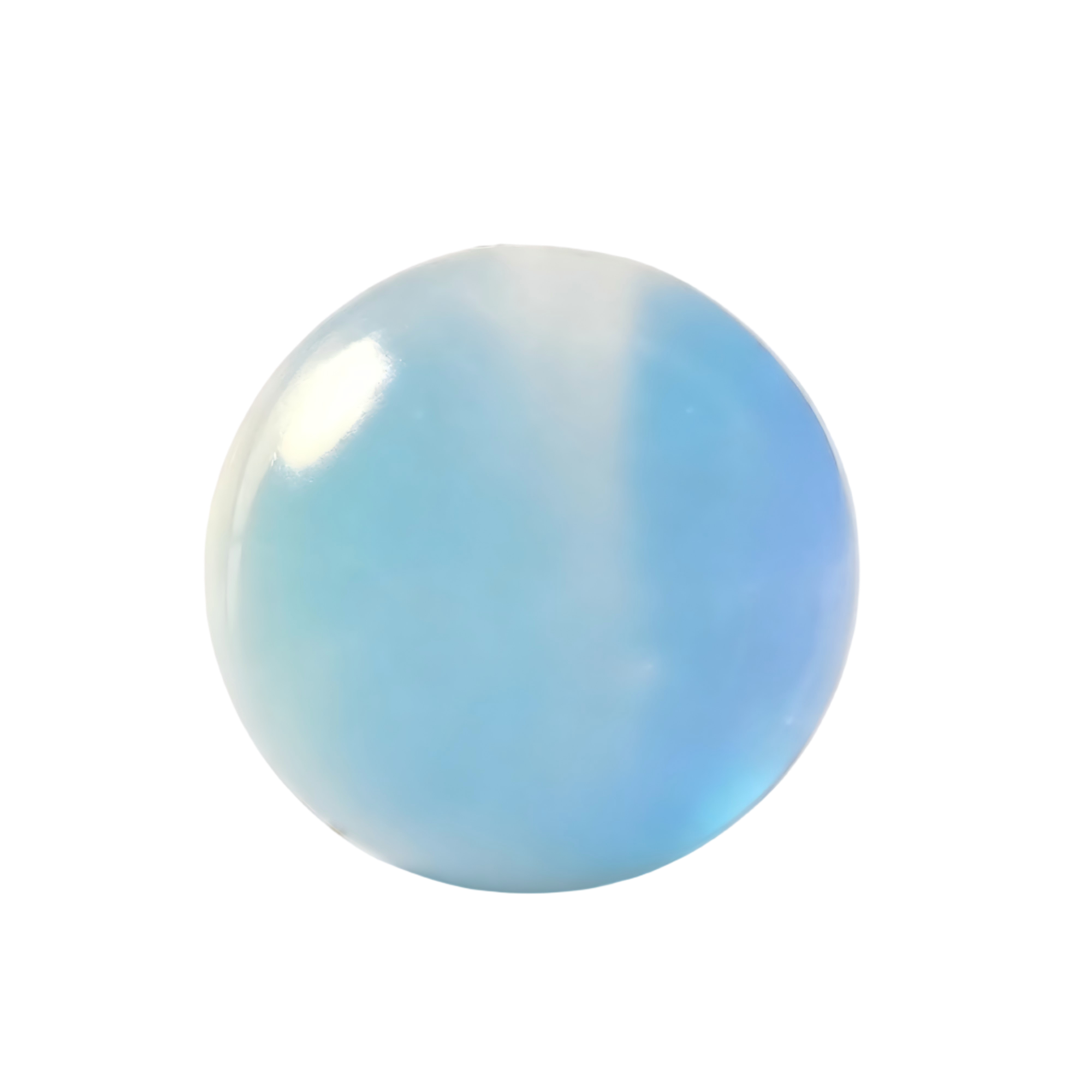 FengShui & Luck Five Elements Golden Obsidian Metal Bracelet 9 生成白底图1