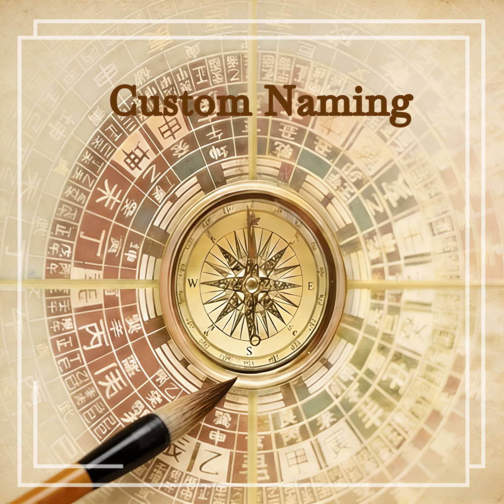 生成命理风格主图 11